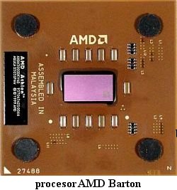 AMD Barton