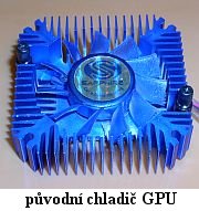 GPU cooler